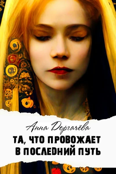 Та, что провожает в последний путь
