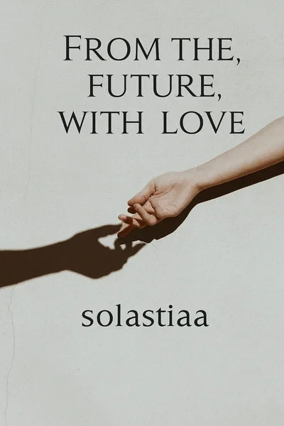 From the future, with love / Из будущего, с любовью
