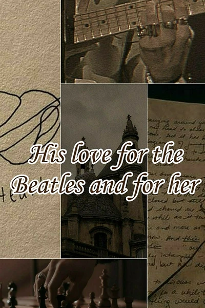 His love for the Beatles and for her