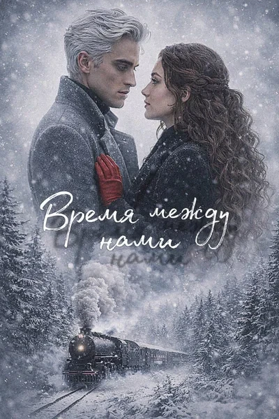 Время между нами