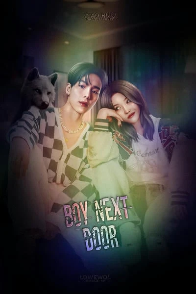 BOY NEXT DOOR