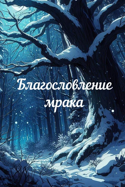 Благословление мрака