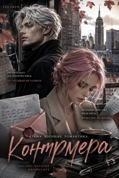 Контрмера