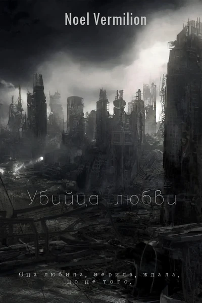 Убийца любви