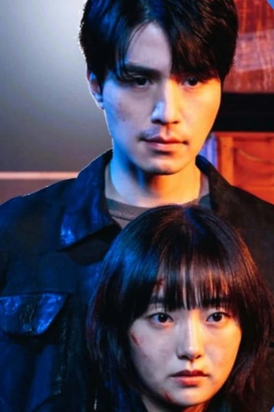 Сильная девочка