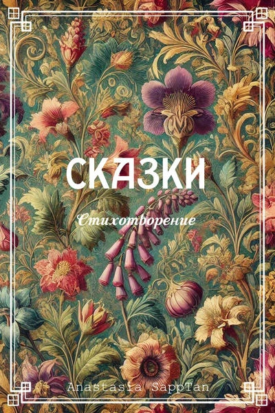 Сказки