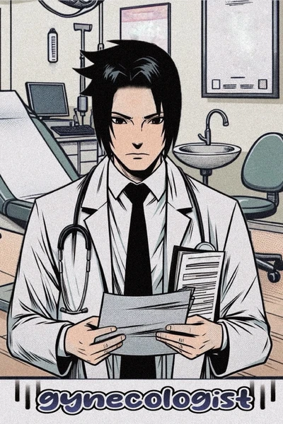 gynecologist