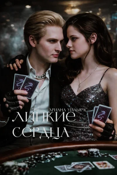 Липкие сердца