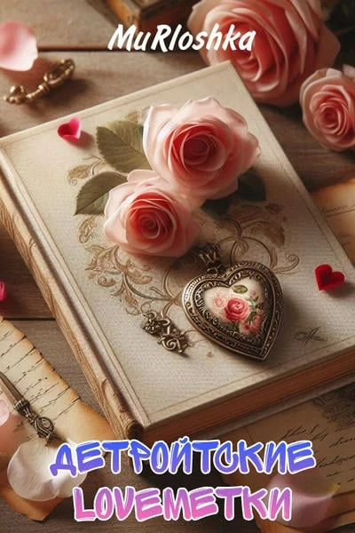 Детройтские LoveМетки