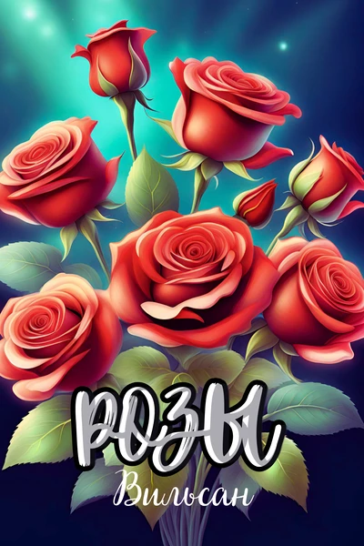 Розы