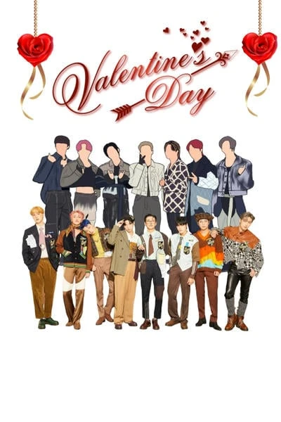 Romantic Tropes: Valentine's Day