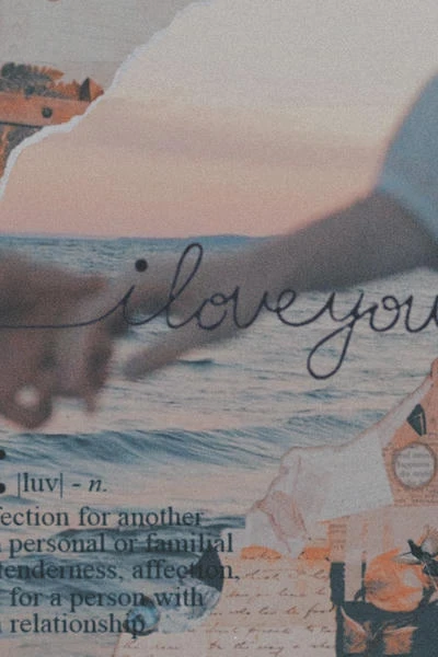 All we need is love