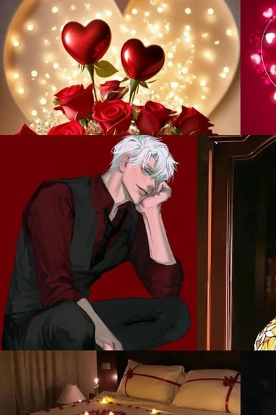 Happy Valentine's Day