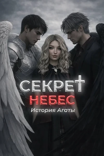 Агата: Между двумя мирами