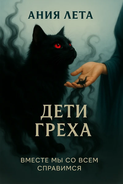Дети Греха