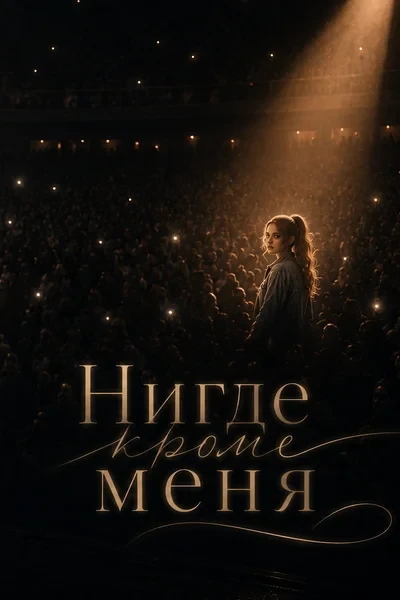 Нигде, кроме меня