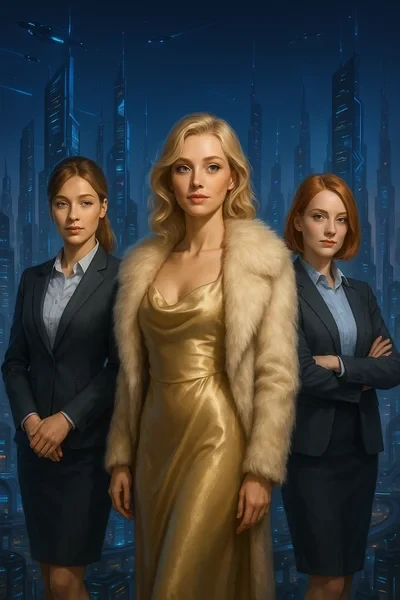 Содержанки:2055