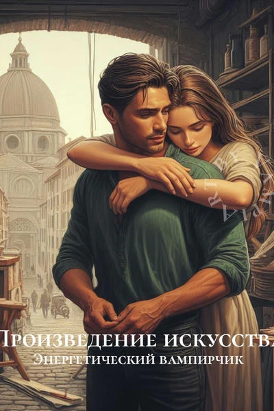 Произведение искусства