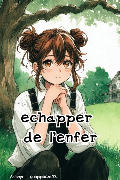 échapper de l'enfer