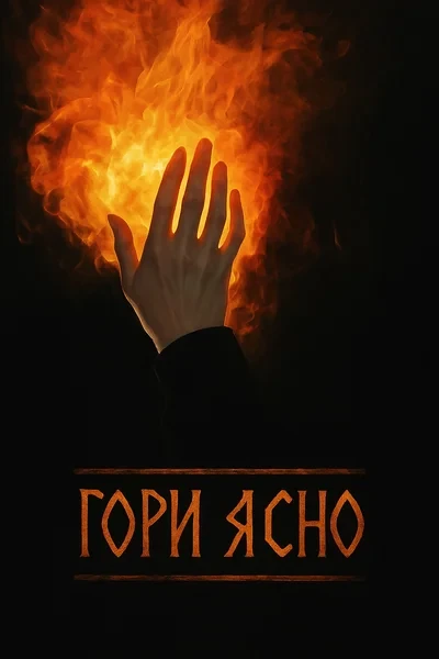 Гори Ясно