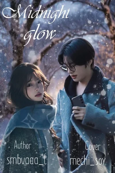 Midnight glow
