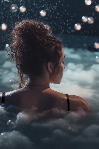 'til you come (into the water)