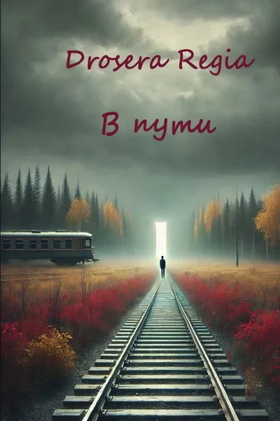 В пути