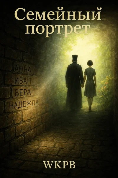 Семейный портрет