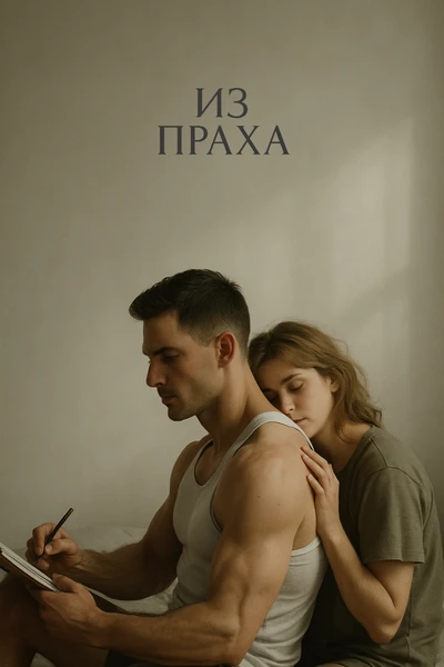 из праха