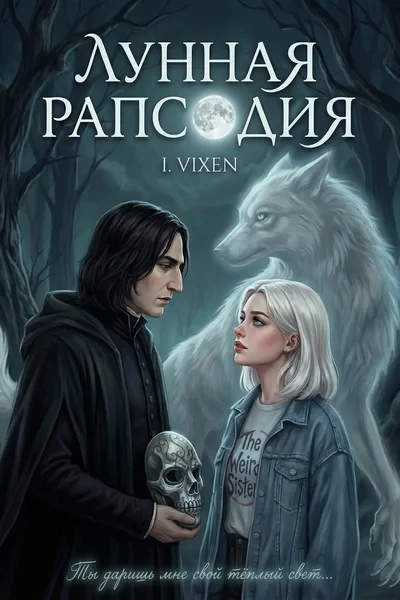 Лунная рапсодия