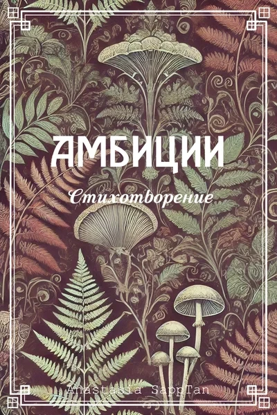 Амбиции