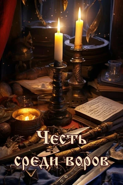 Честь среди воров