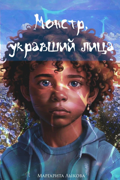 Монстр, укравший лица