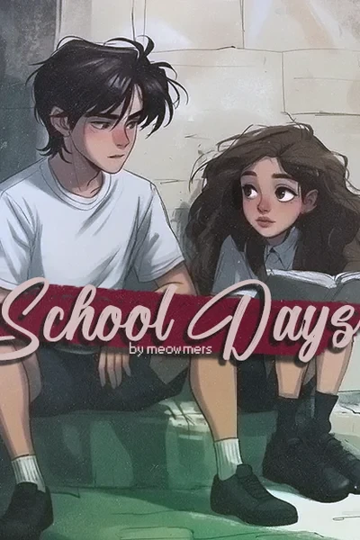 Школьные Дни | School Days