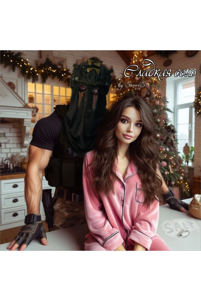 Сладкая соль