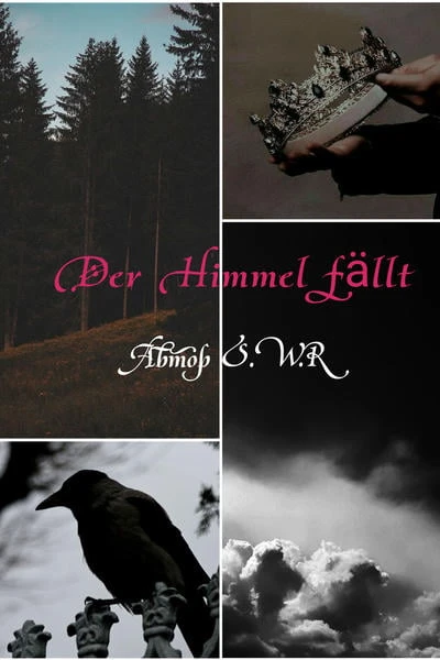 Der Himmel fällt