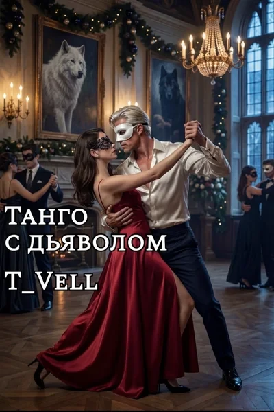 Танго с дьяволом