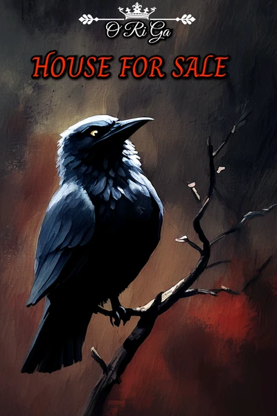 House for sale (Дом на продажу)
