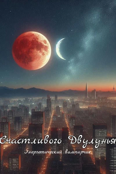 Счастливого Двулунья