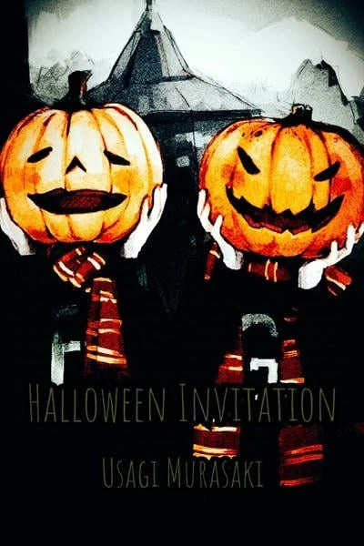 Halloween Invitation