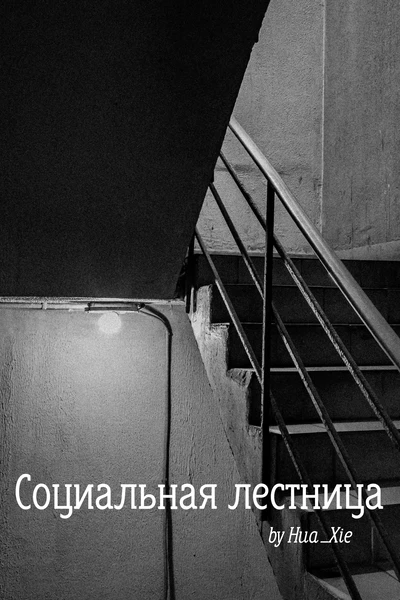 Социальная лестница