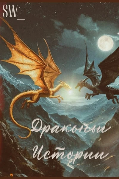 Драконьи истории (2024 - 2025)