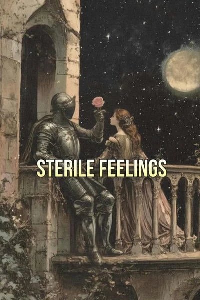 Sterile feelings