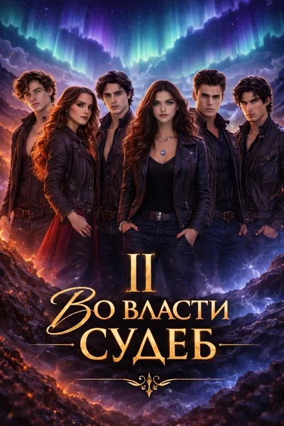 II Во власти судеб