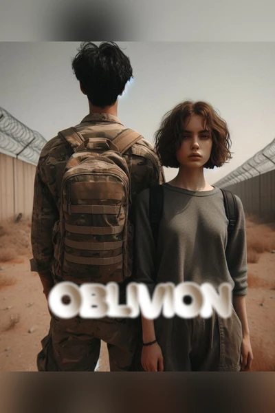 Oblivion/Забвение