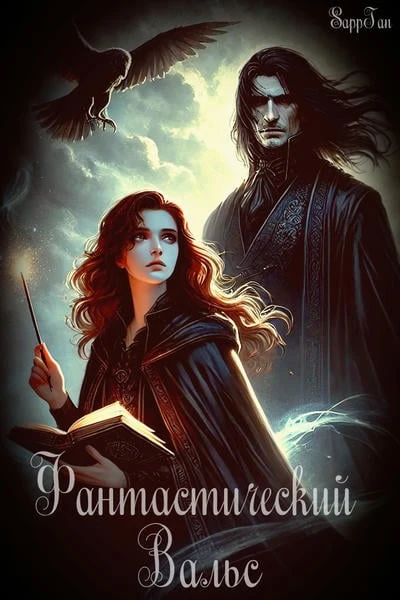 Фантастический вальс