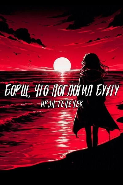 Борщ, что поглотил Бухту