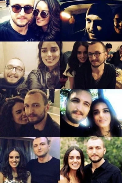 Даже дьявол может полюбить