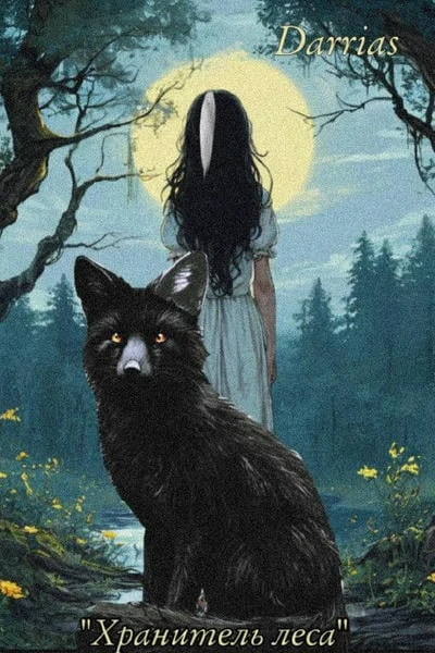 Защитник леса