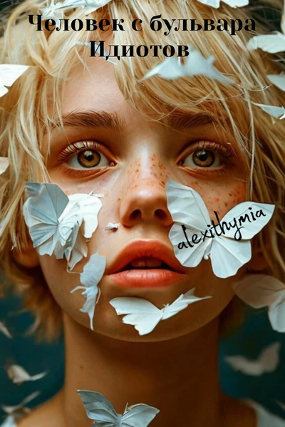 alexithymia